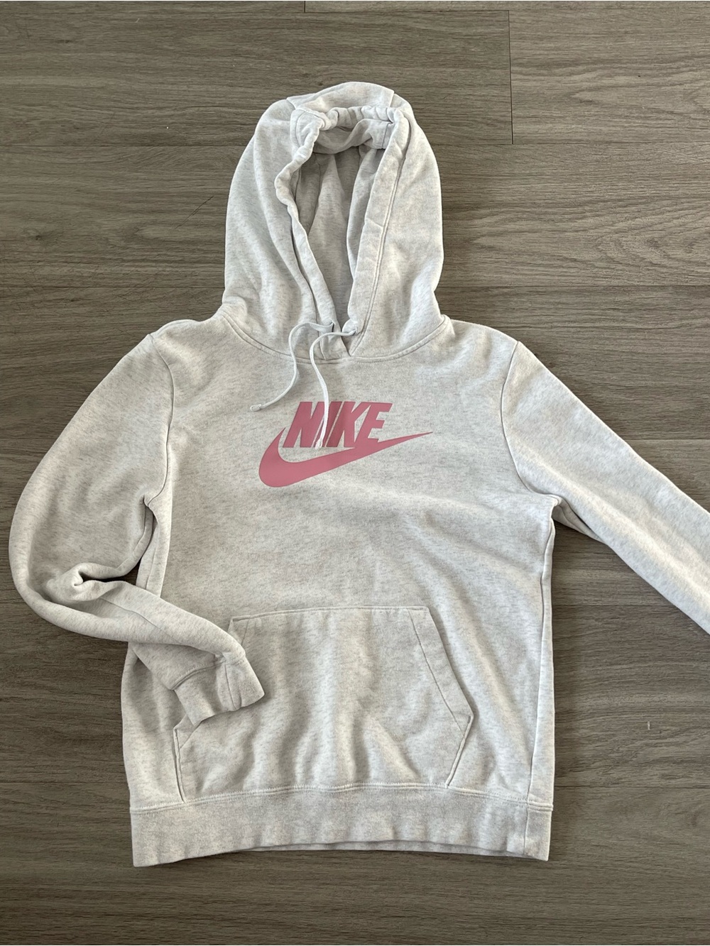 Women’s XS Nike hoodie!